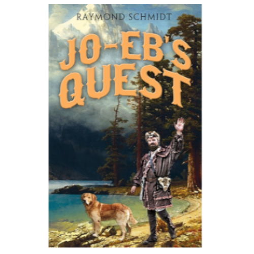 Jo-Eb's Quest