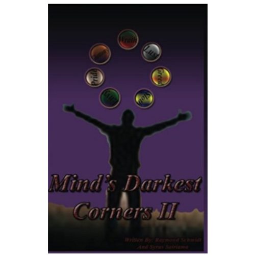 Mind's Darkest Corners II